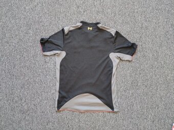 Futbalové dresy veľkosť M (rôzne tímy) - 4