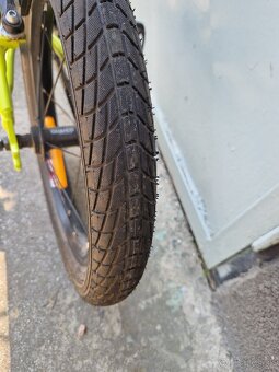 Amulet  veľkosť 16 - 4