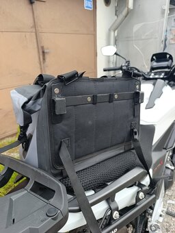 HONDA NC 750X manuál - 4