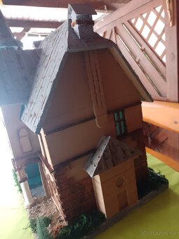 Bývalý vodárenský objekt Prešov - 4