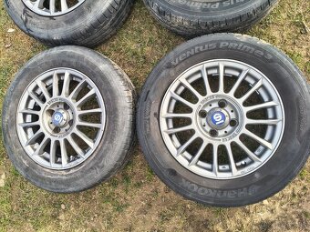 SPARCO 4x108 R15 - 4