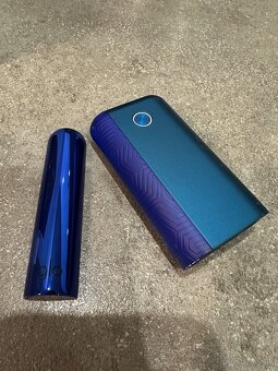 glo Hyper+ UNIQ + 3 farby krytov - 4