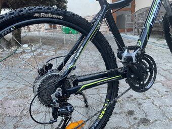 Dámsky bicykel Dema Tigra - 4