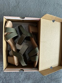 Dámske sandále - 4