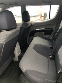 MITSUBISHI L200 2,5 DID - 4