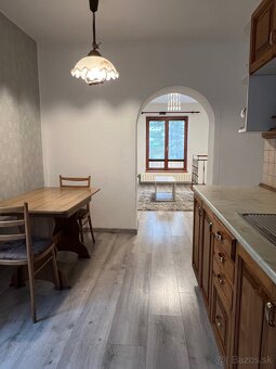 TRIOREALITY - Mezonet 3+1 na predaj - 80 m2 - CA centrum - 4