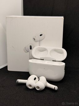 Apple AirPods Pro 2 - 4