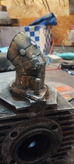 4k valec na Pionier (tuning) sada - 4