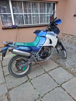 Predam motorku - 4