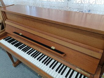 Kvalitné Moderné Piano dovoz celá SR - 4