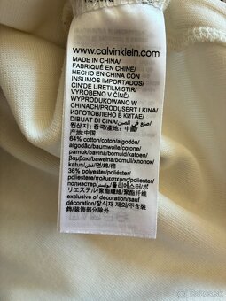 Mikina Calvin Klein Jeans - 4