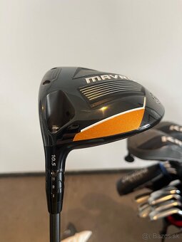 Predam LAVY set Callaway - 4