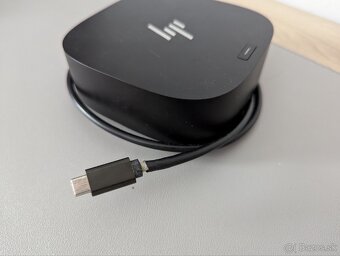 dokovacia stanica HP G5 Dock USB-C - 4