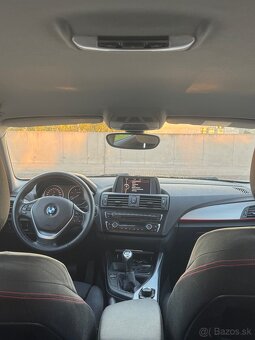 BMW 118d F20 105kw - 4
