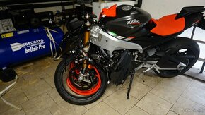 Rozpredám Aprilia RS Tuono 660 - 4