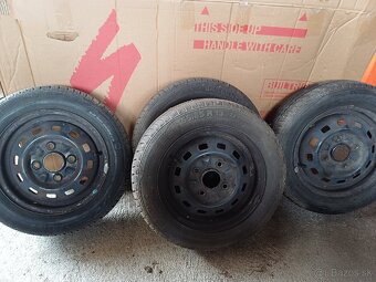 Matador Brillanris 2 155 65 r 13 - 4