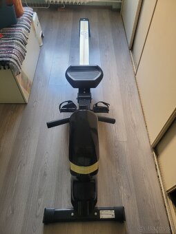 veslovací trenažér Master v550 - 4