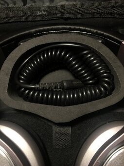 Slúchadlá SHURE SRH-940 - 4