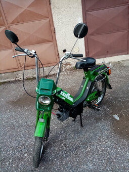 Babeta 210 - 4