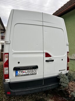 Renault Master - 4
