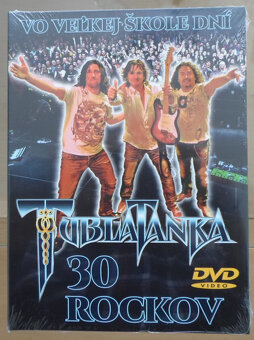 ♦️ TUBLATANKA - 30 Rockov ♦️ (2015) ♦️ - 4