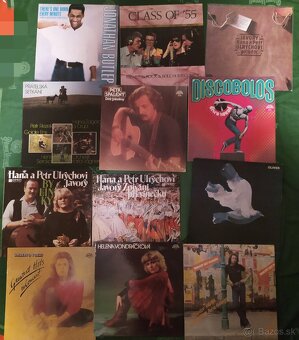 Lp platne - 4