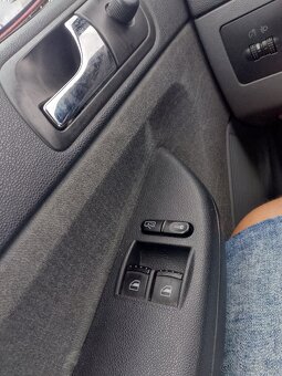 Škoda Fabia RS Paket+Šiber - 4