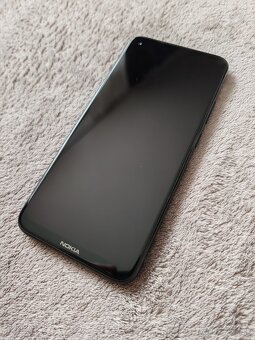 Nokia 5.4 modrá 4/64 ANDROID - 4