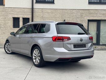 Volkswagen Passat B8 2.0TDi DSG mod. 2021 - Odpočet DPH - - 4