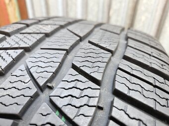 Zimné pneumatiky Continental WinterContact - 255/60 r18 108H - 4