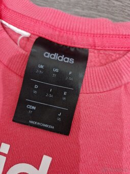 Detská suprava Adidas - 4