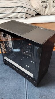 Herný PC: Ryzen 5 3600, GTX 1650, 20 Gb Ram - 4