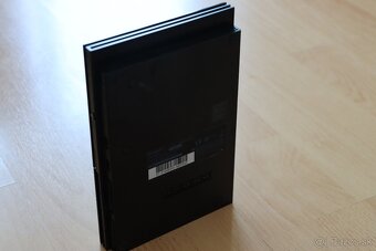 🎮 PlayStation 2 Slim SCPH-90004 | + príslušenstvo - 4