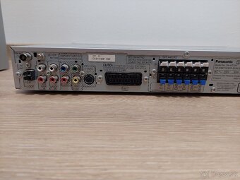 Domáce kino 5.1 Panasonic SA-HT335 - 4
