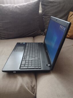 Acer Travelmate P453 - 4