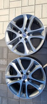 5x108 r18 7,5J ET52,5 - 4