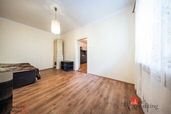 Na predaj 2 izbový byt s rozlohou 80 m2 - 4