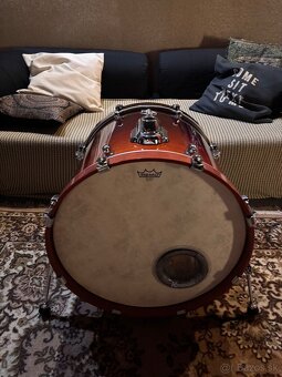 Tama Starclassic Performer - 4