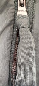 Bershka teplá bunda vel. S - 4