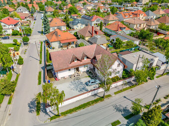 IBA U NÁS Na predaj ubytovacie zariadenie, Dunajská streda - 4