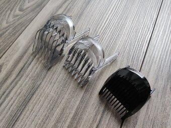 Nadstavce na Philips HC 5612 - 4