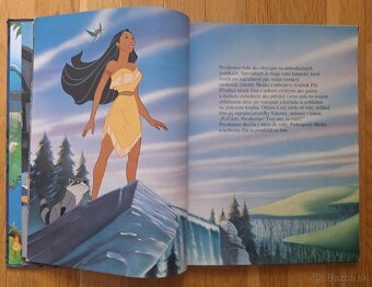 Pocahontas - 4
