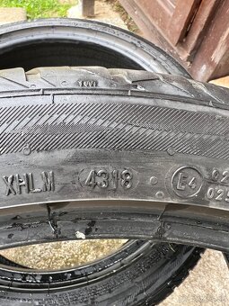 Letné Pneu Maratod Hectorra 235/40R19 Y XL - 4