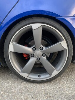 Audi Rotor 5x112 R19 - 4