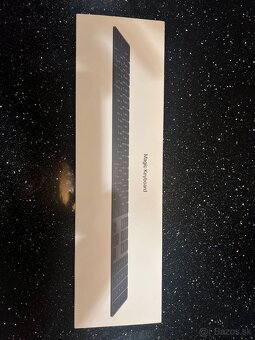 Apple magic keyboard - 4