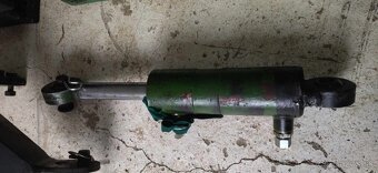 Veci na hydrauliku - 4