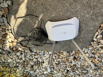 Bezdrôtový router TP-LINK TL-WR840N - 4