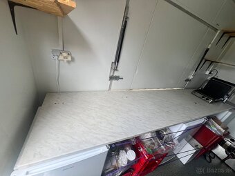 Komplet Foodtruck príves na predaj - 4