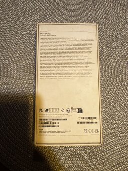 iPhone 15 Pro Max 256gb Natural - 4