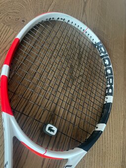 Tenisová raketa babolat pure strike - 4